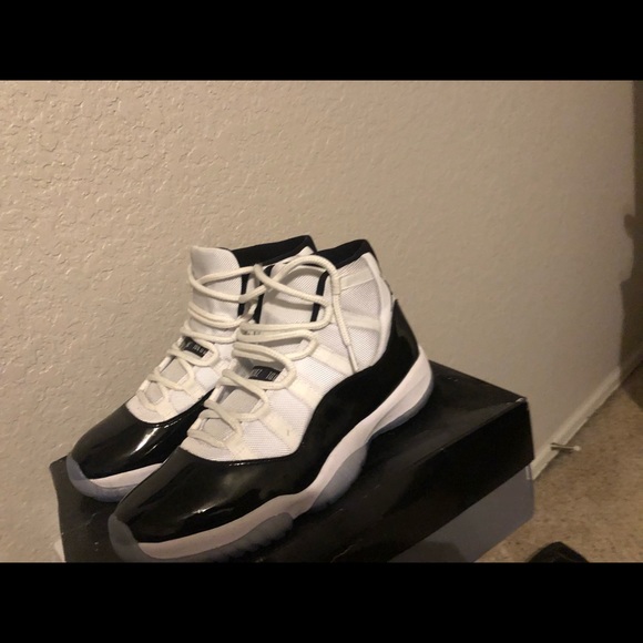 jordan 11 high concords - Picture 7 of 7